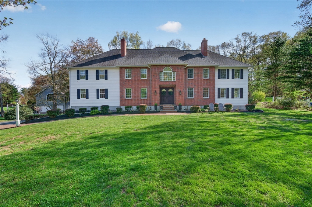 45 Sugarcane Ln, North Andover, MA Photo #1