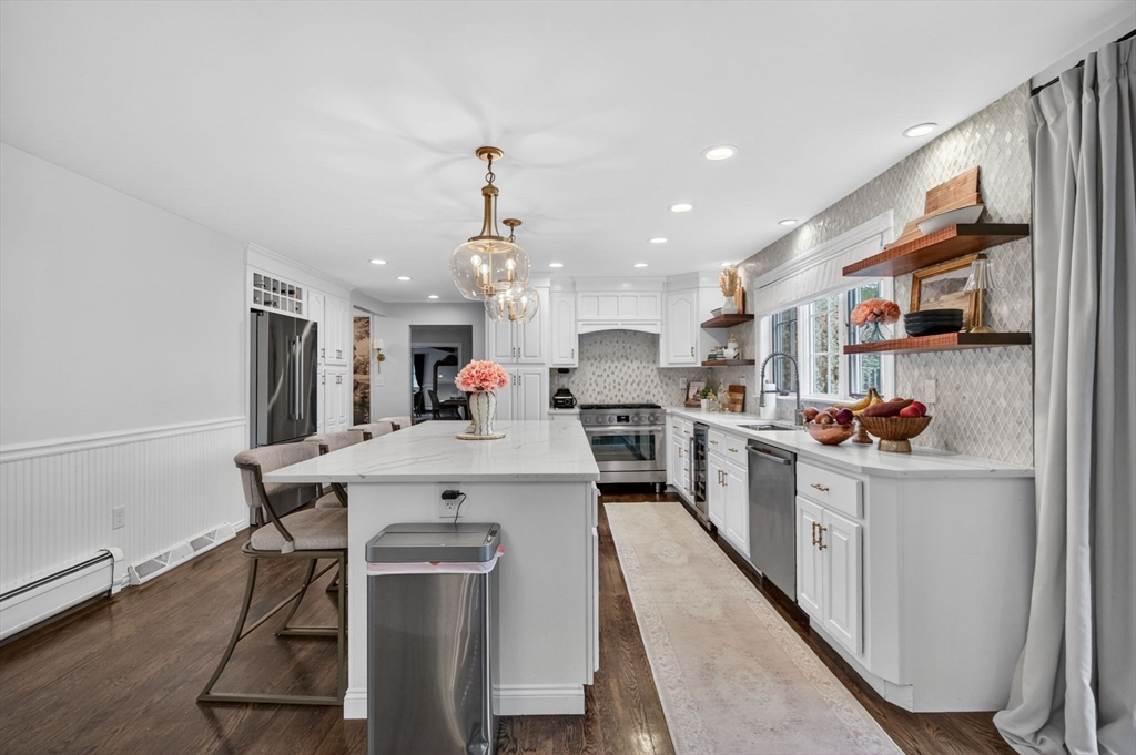 45 Sugarcane Ln, North Andover, MA Photo #16