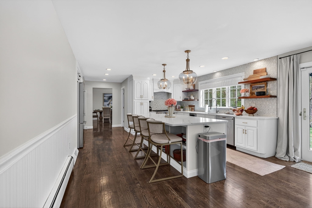 45 Sugarcane Ln, North Andover, MA Photo #15