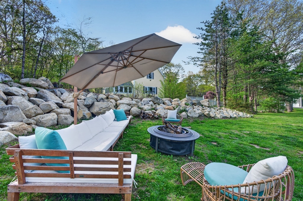 45 Sugarcane Ln, North Andover, MA Photo #42