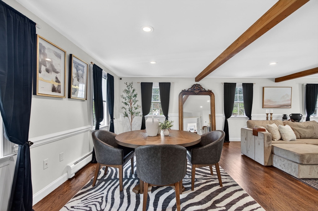 45 Sugarcane Ln, North Andover, MA Photo #13