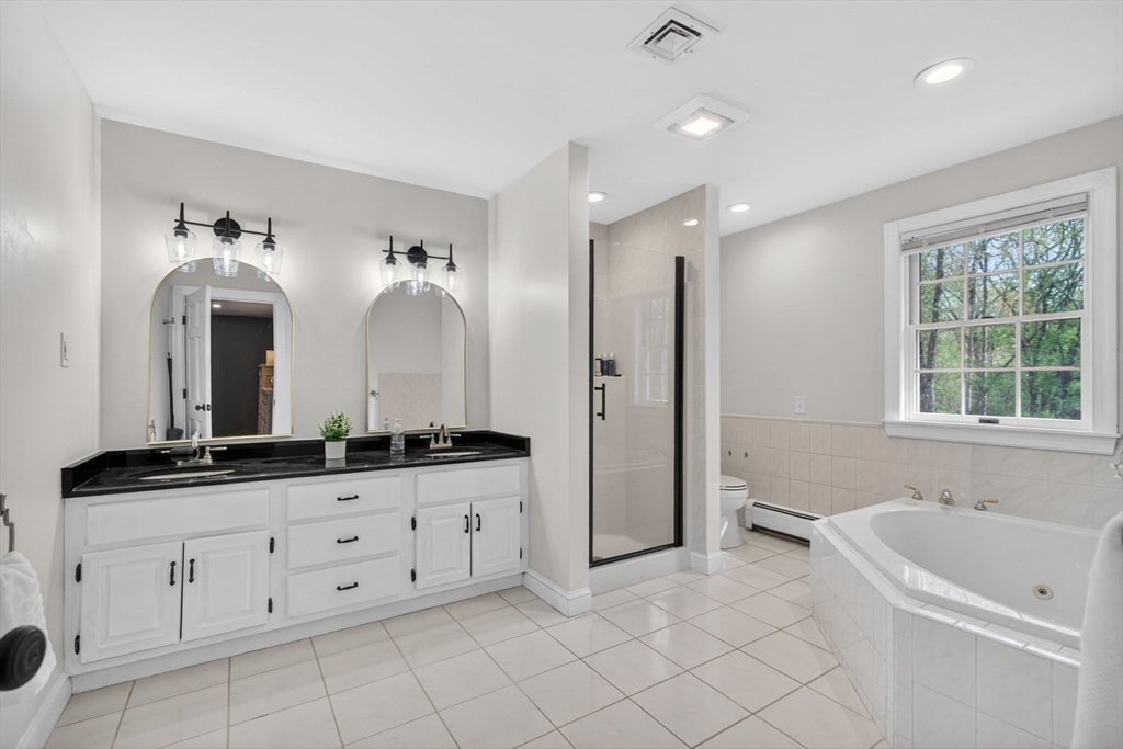 45 Sugarcane Ln, North Andover, MA Photo #30