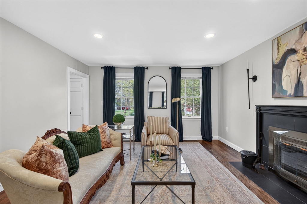 45 Sugarcane Ln, North Andover, MA Photo #7