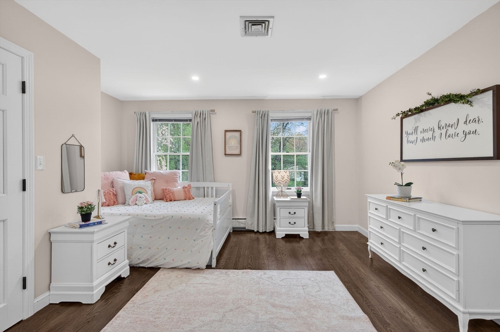 45 Sugarcane Ln, North Andover, MA Photo #31