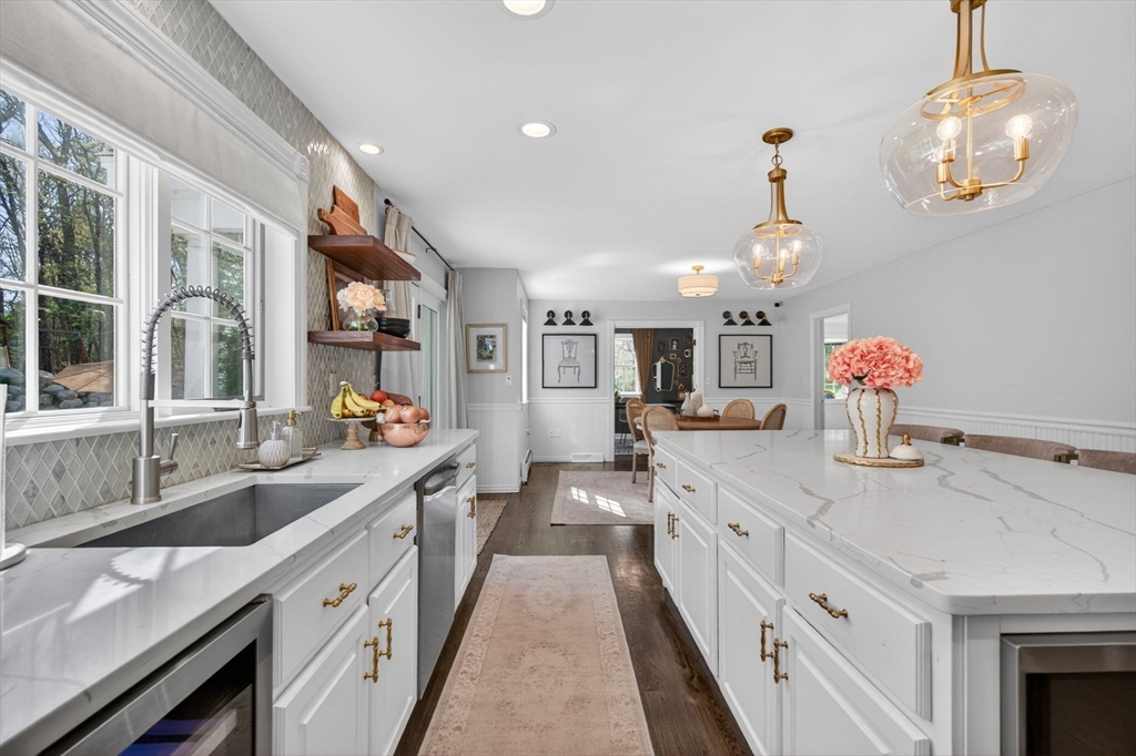 45 Sugarcane Ln, North Andover, MA Photo #17