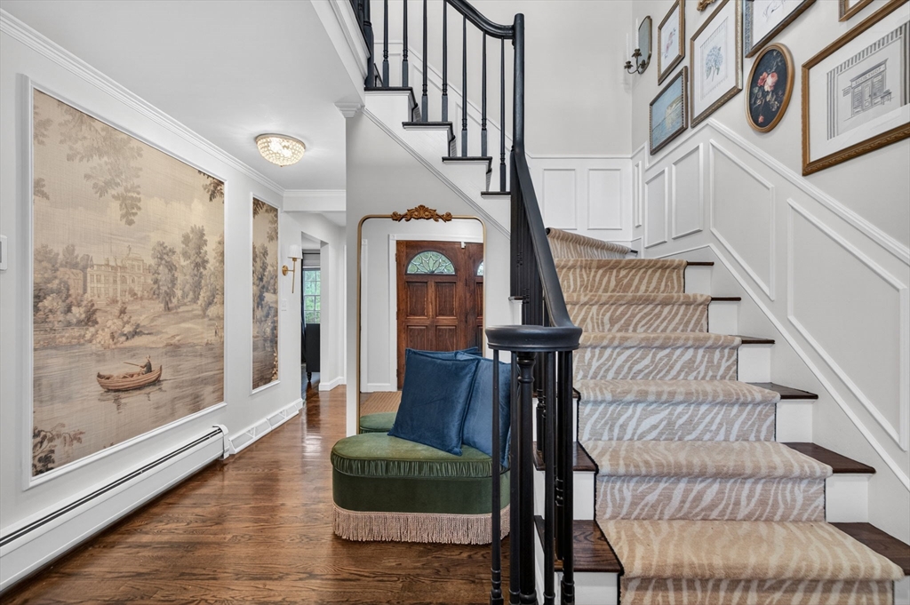 45 Sugarcane Ln, North Andover, MA Photo #5
