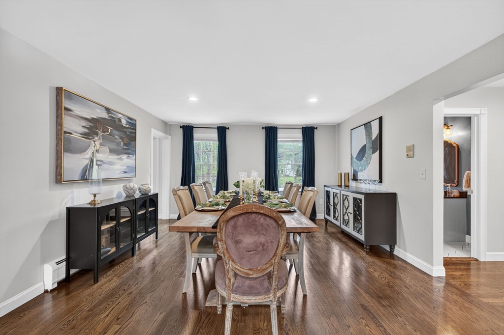 45 Sugarcane Ln, North Andover, MA Photo #8