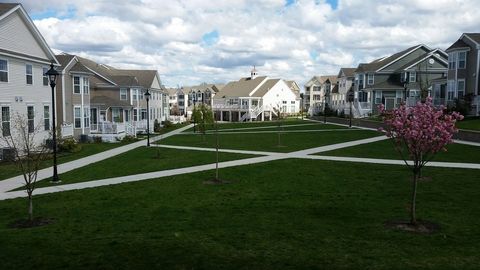 2106 Simeon Howard Way 2106 Westborough MA 01581