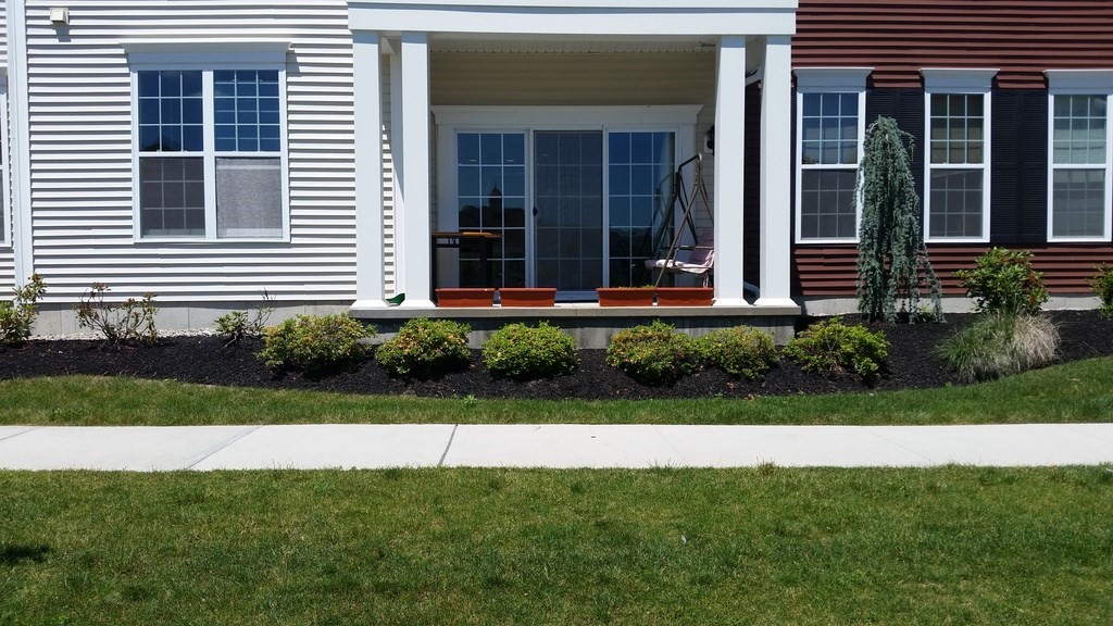 2106 Simeon Howard Way 2106