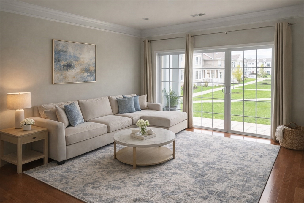 2106 Simeon Howard Way 2106