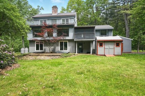 237 Shutesbury Rd Amherst MA 01002