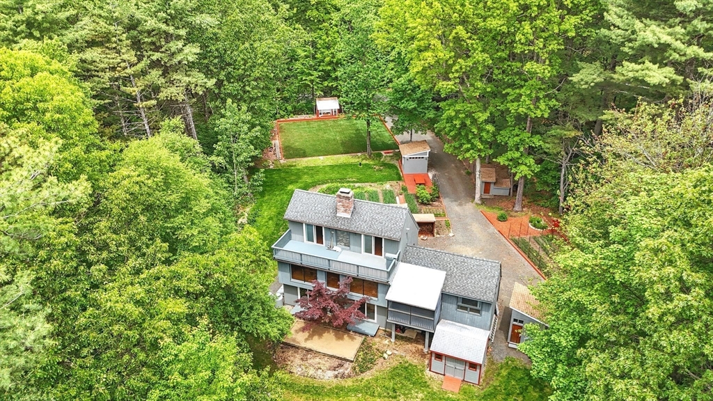 237 Shutesbury Rd