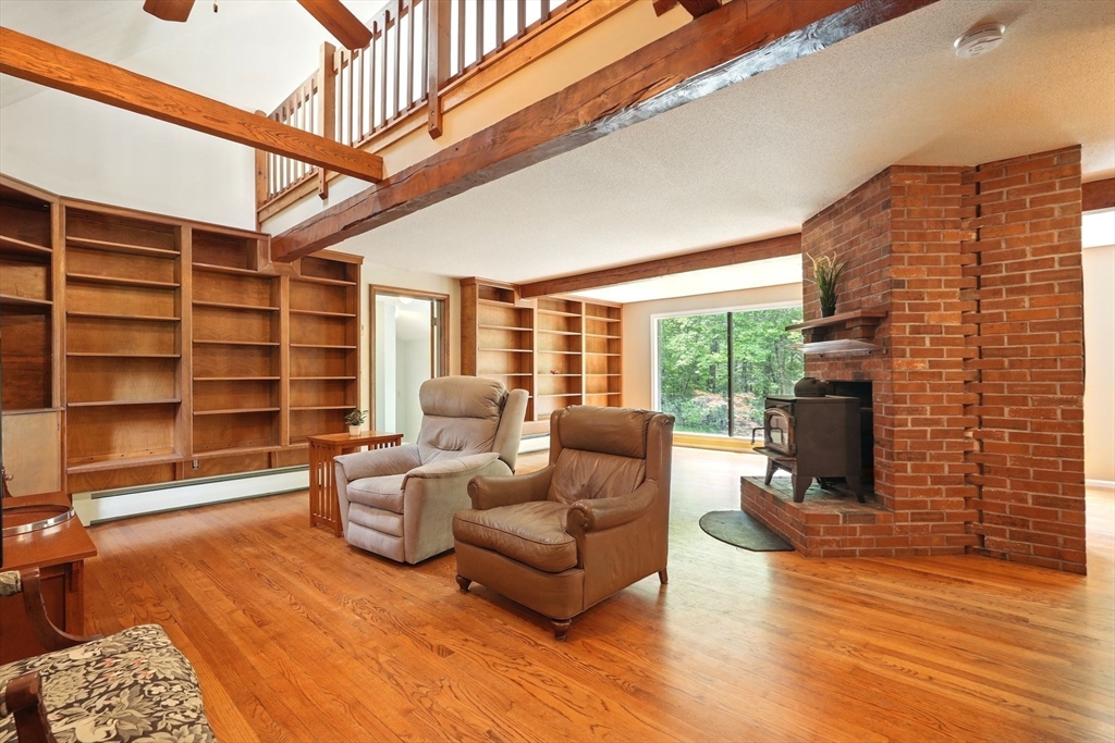 237 Shutesbury Rd
