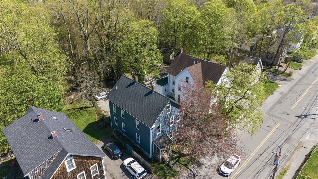 65 Oak Street