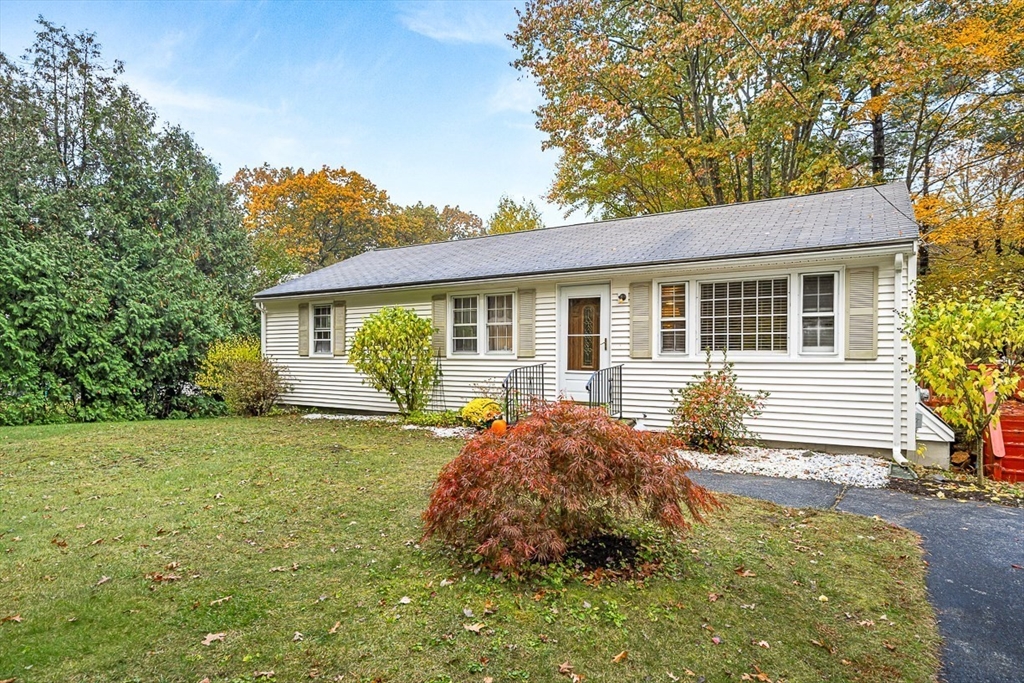 240 Trotting Park Rd