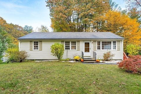 240 Trotting Park Rd Lowell MA 01854