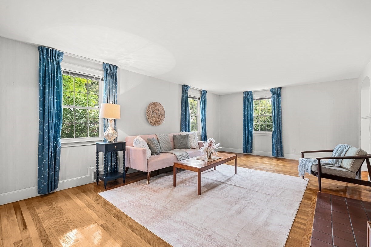 8 North Gateway, Winchester, MA, 8 North Gateway, Winchester, MA Photo #7