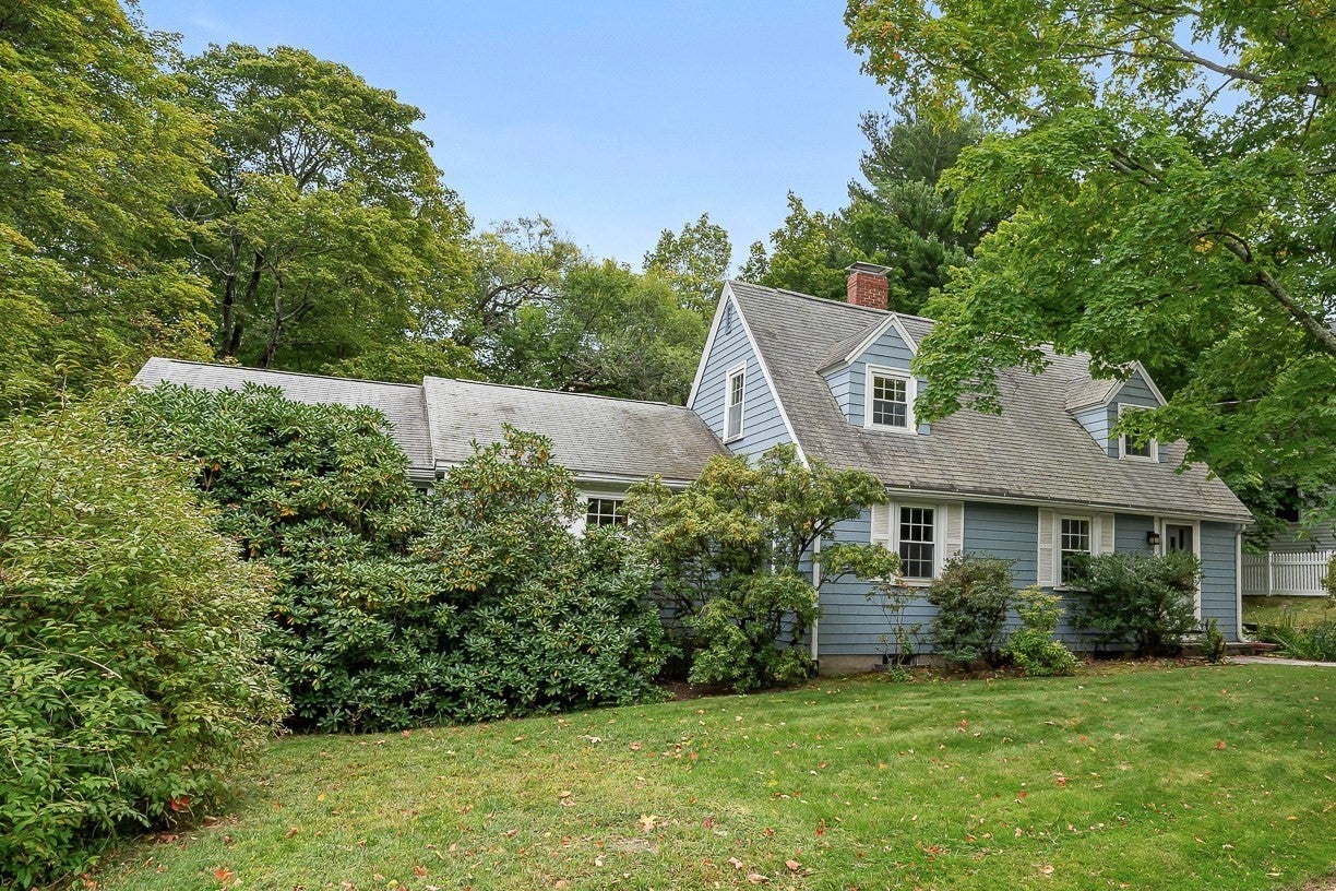 8 North Gateway, Winchester, MA, 8 North Gateway, Winchester, MA Photo #1
