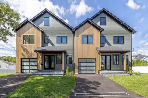 3 Ashmont Ave 3 Newton MA 02458