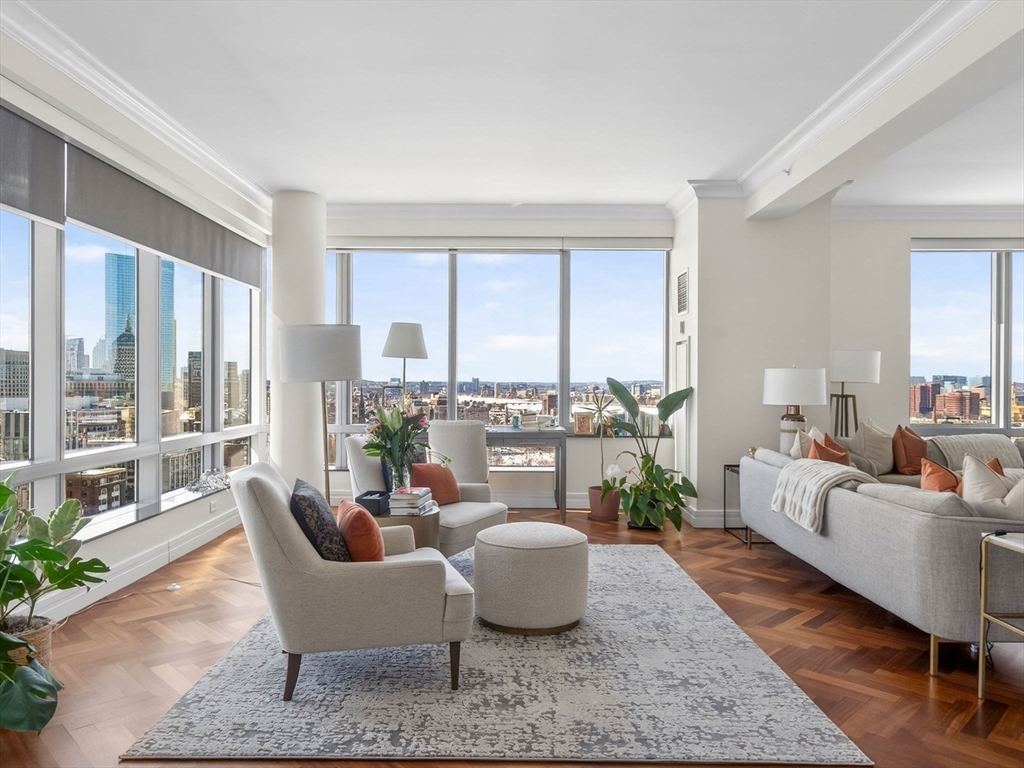 1 Avery St 24B