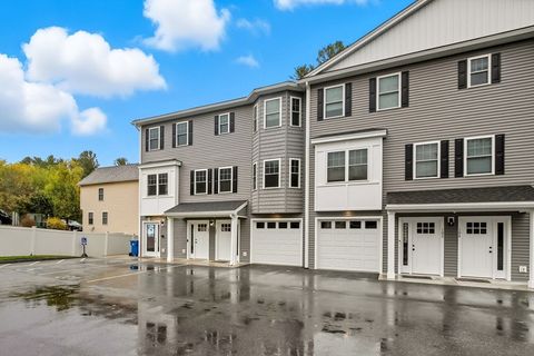 1418 Main St 104 Tewksbury MA 01876