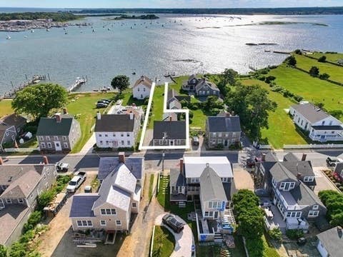 Photo of 2037 Main Rd, Westport, MA 02791 (MLS # 73543126)