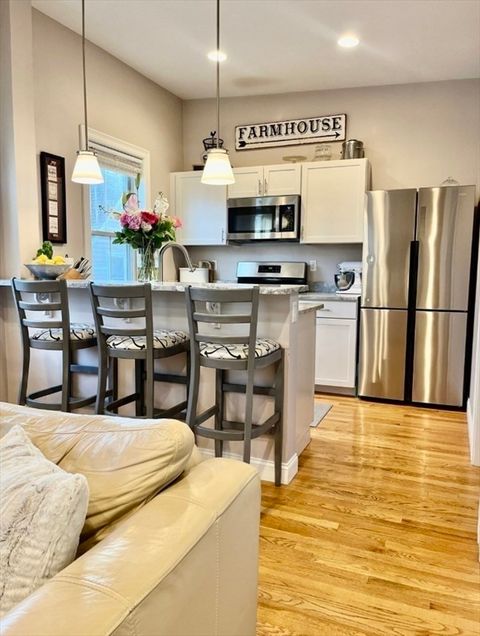 Photo of 236 E Street #3, Boston, MA 02127 (MLS # 73487267)