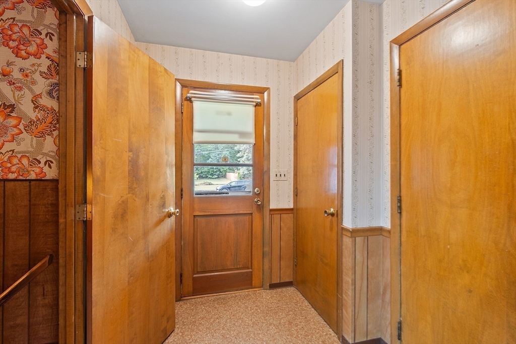 45 Tisdale St