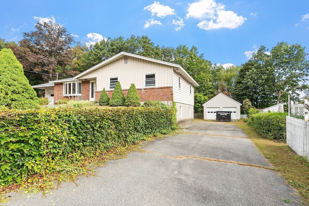 45 Tisdale St
