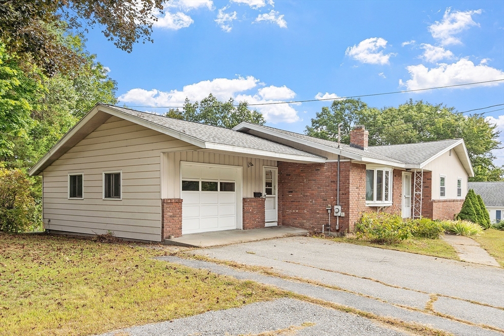 45 Tisdale St
