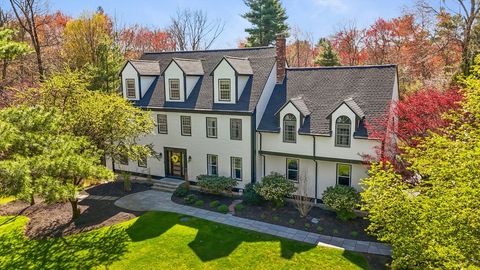 Photo of 27 Bogastow Circle, Millis, MA 02054 (MLS # 73508672)