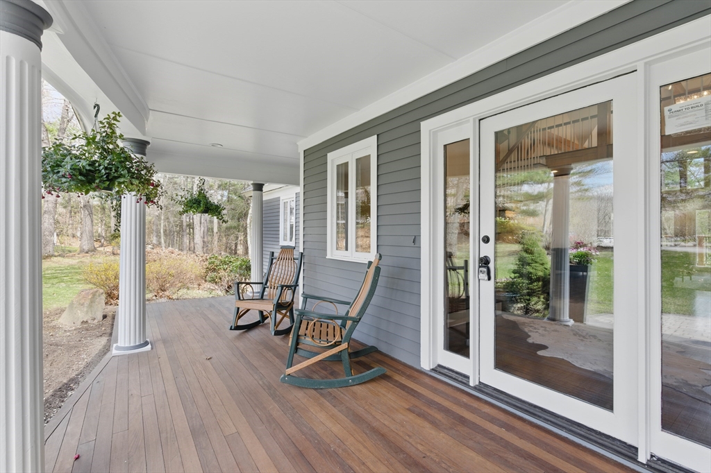 30 Ironwood Rd