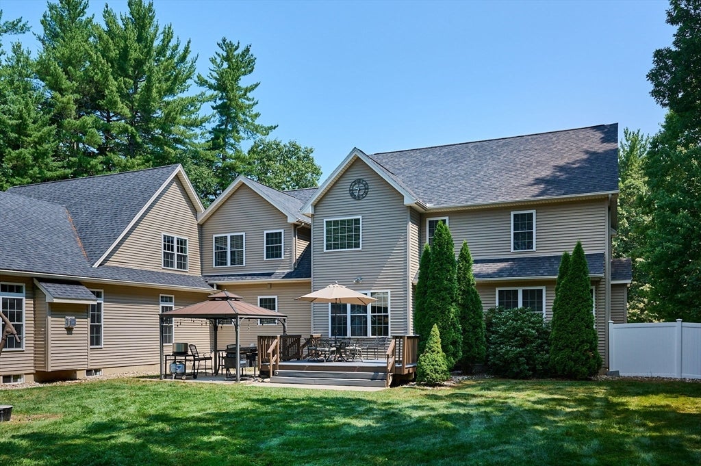 2 Kevin Dr, Southampton, MA, 2 Kevin Dr, Southampton, MA Photo #35