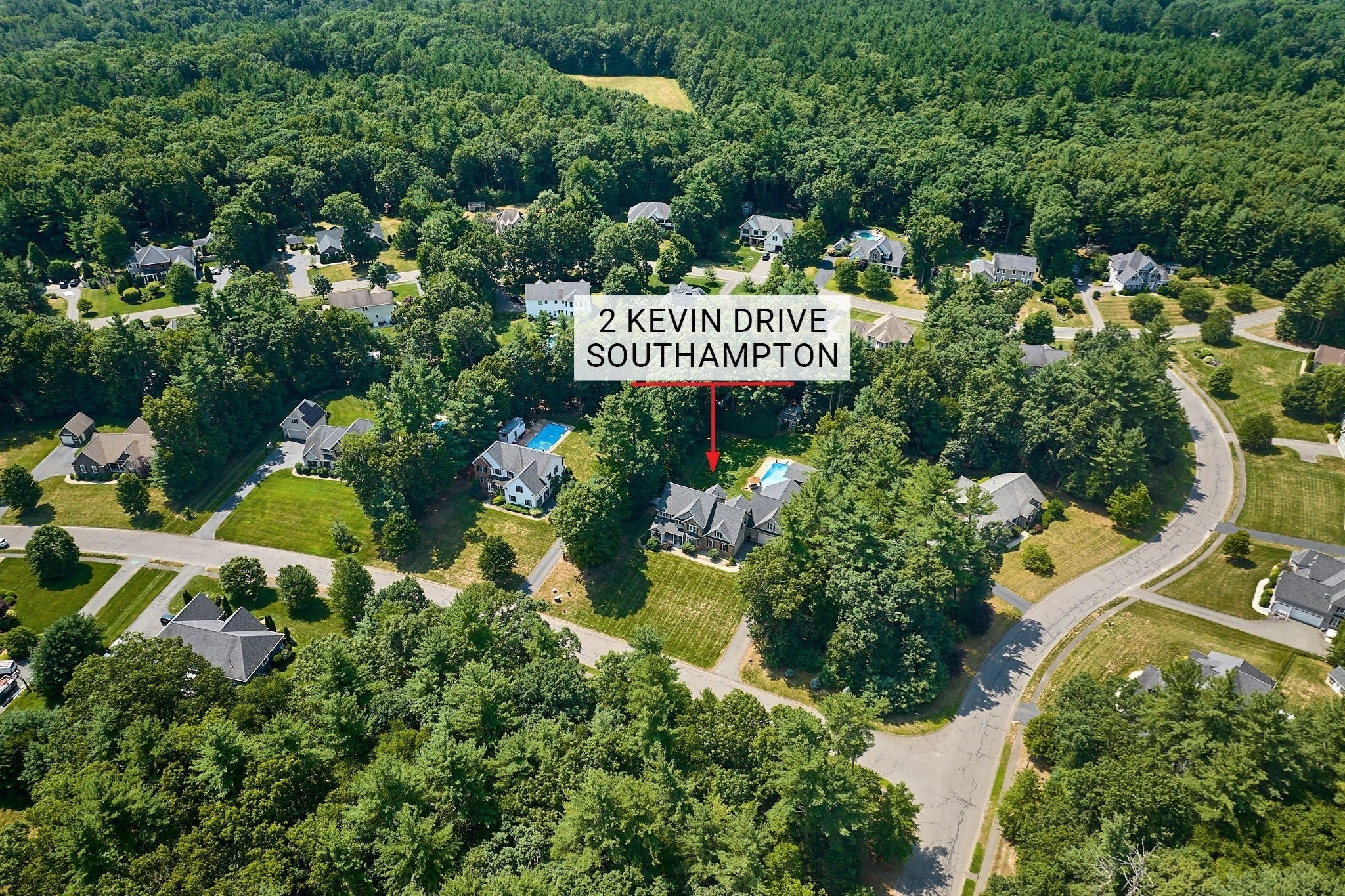 2 Kevin Dr, Southampton, MA, 2 Kevin Dr, Southampton, MA Photo #41