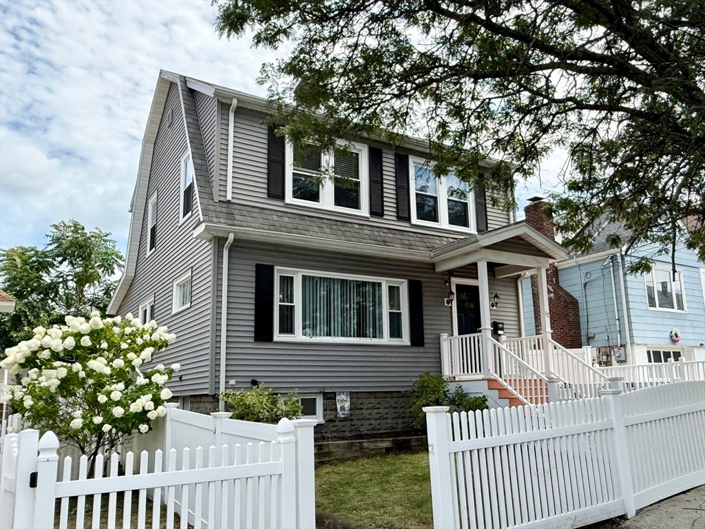 17 Chisholm St, Everett, MA, 17 Chisholm St, Everett, MA Photo #1