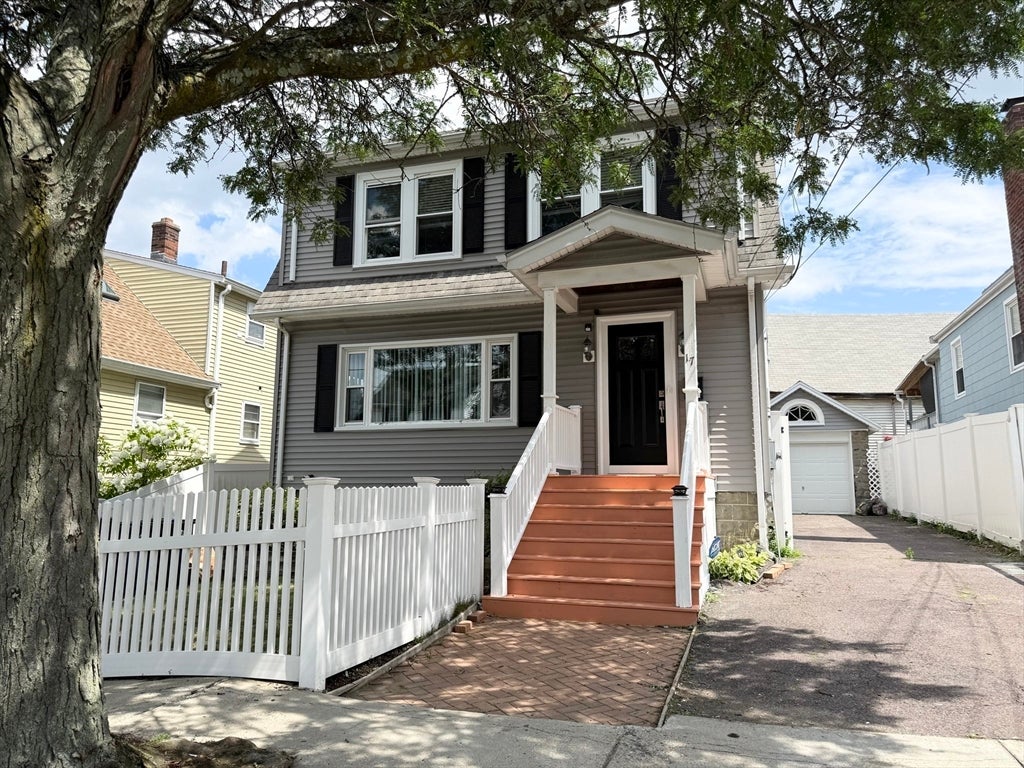 17 Chisholm St, Everett, MA, 17 Chisholm St, Everett, MA Photo #17