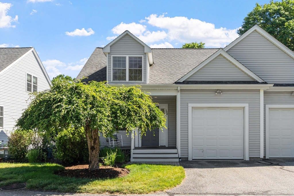 104 Summer Rd 104