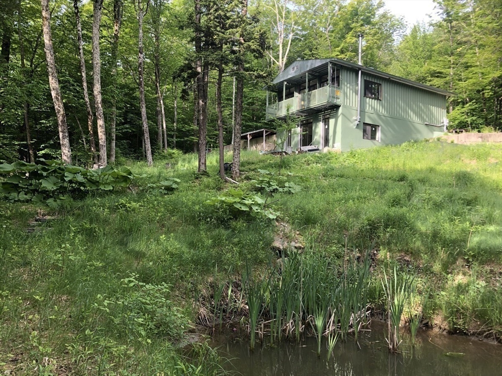 69 Cummington Rd