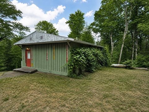 Photo of 69 Cummington Rd, Worthington, MA 01098 (MLS # 73548505)