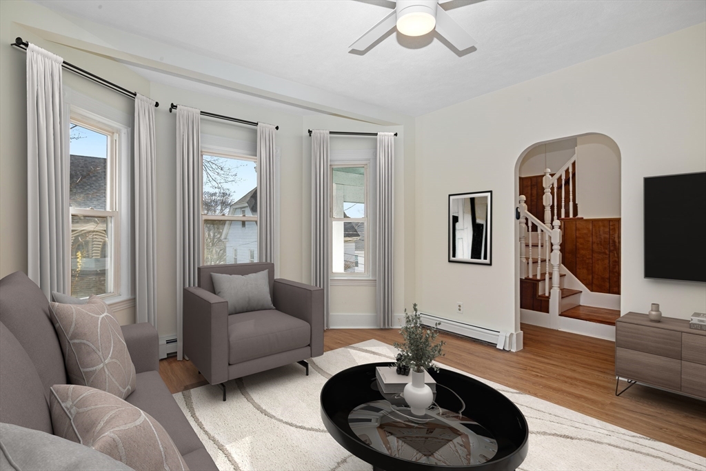 8 Kittredge Court