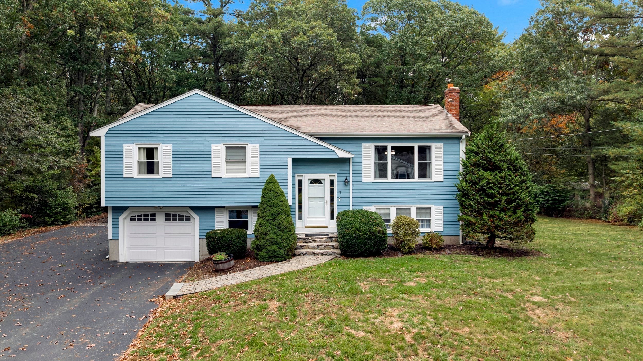 7 Garrison Dr, Plainville, MA, 7 Garrison Dr, Plainville, MA Photo #35