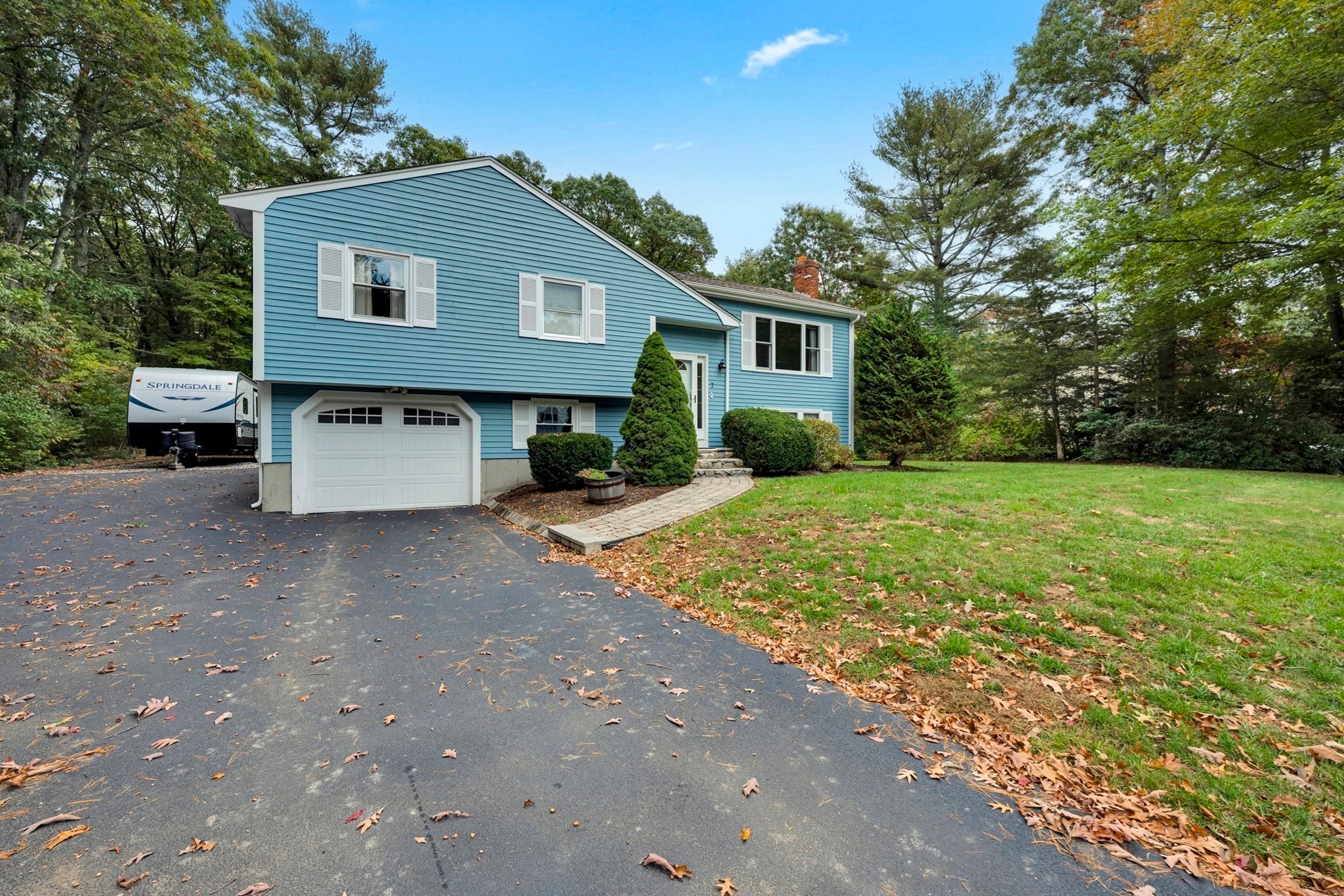 7 Garrison Dr, Plainville, MA, 7 Garrison Dr, Plainville, MA Photo #30