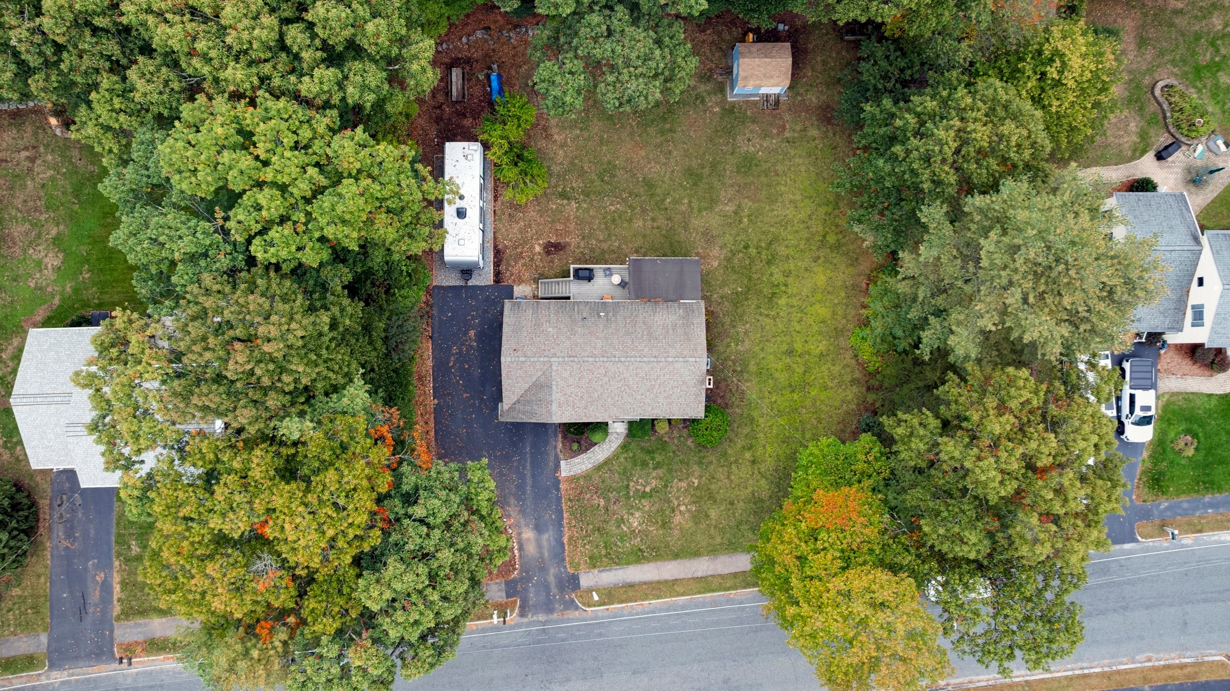 7 Garrison Dr, Plainville, MA, 7 Garrison Dr, Plainville, MA Photo #33