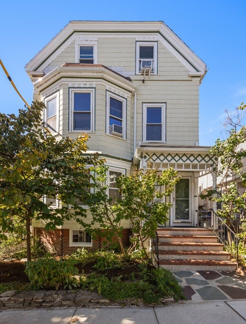 Photo of 96 School St #96, Somerville, MA 02143 (MLS # 73584647)
