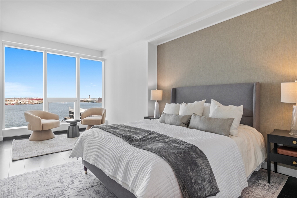 150 Seaport Blvd 14D