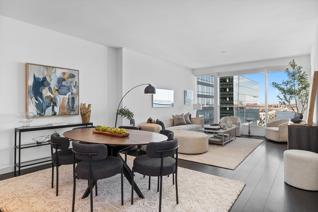 150 Seaport Blvd 14D