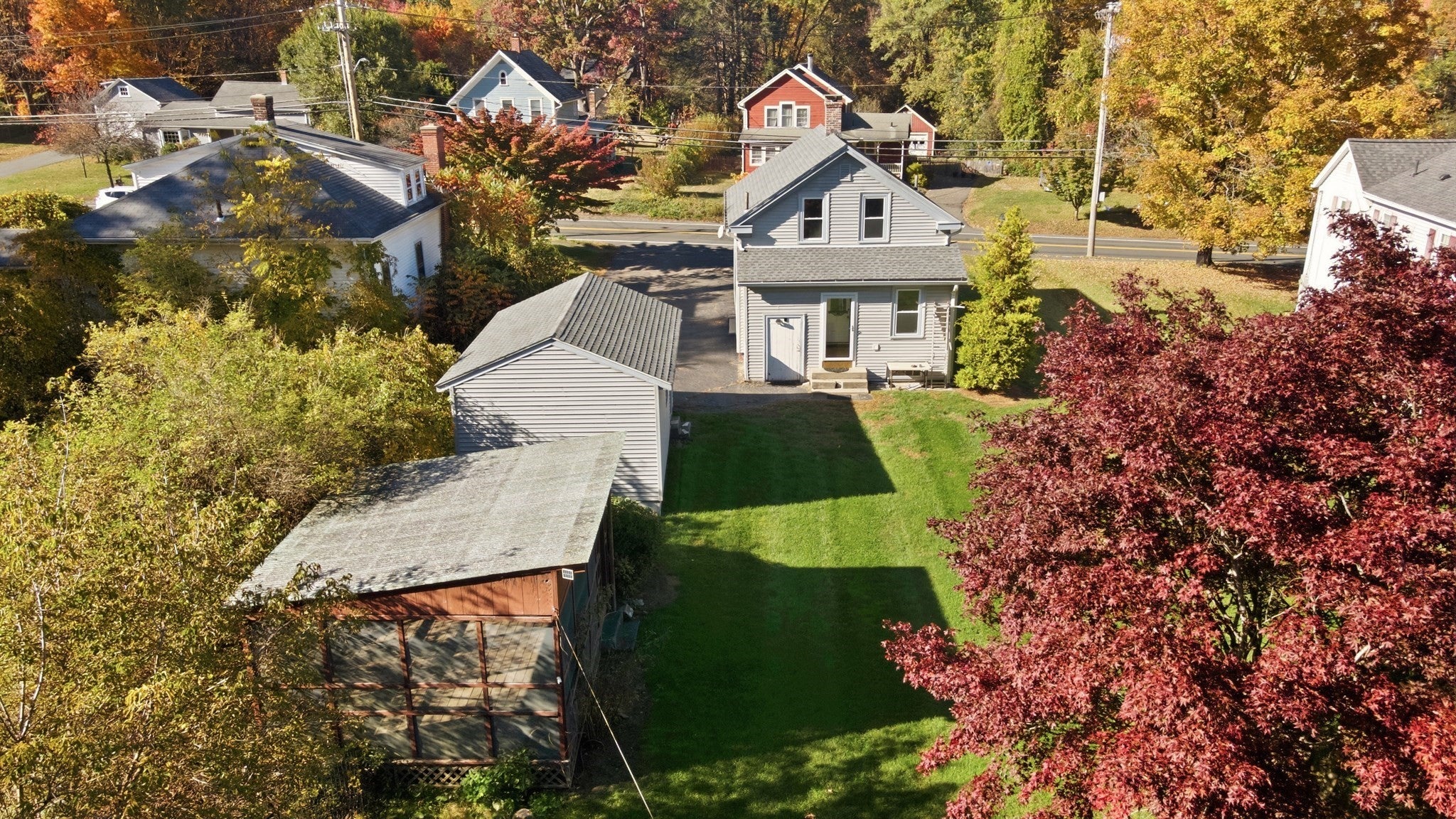 82 Ryan Rd, Northampton, MA, 82 Ryan Rd, Northampton, MA Photo #36