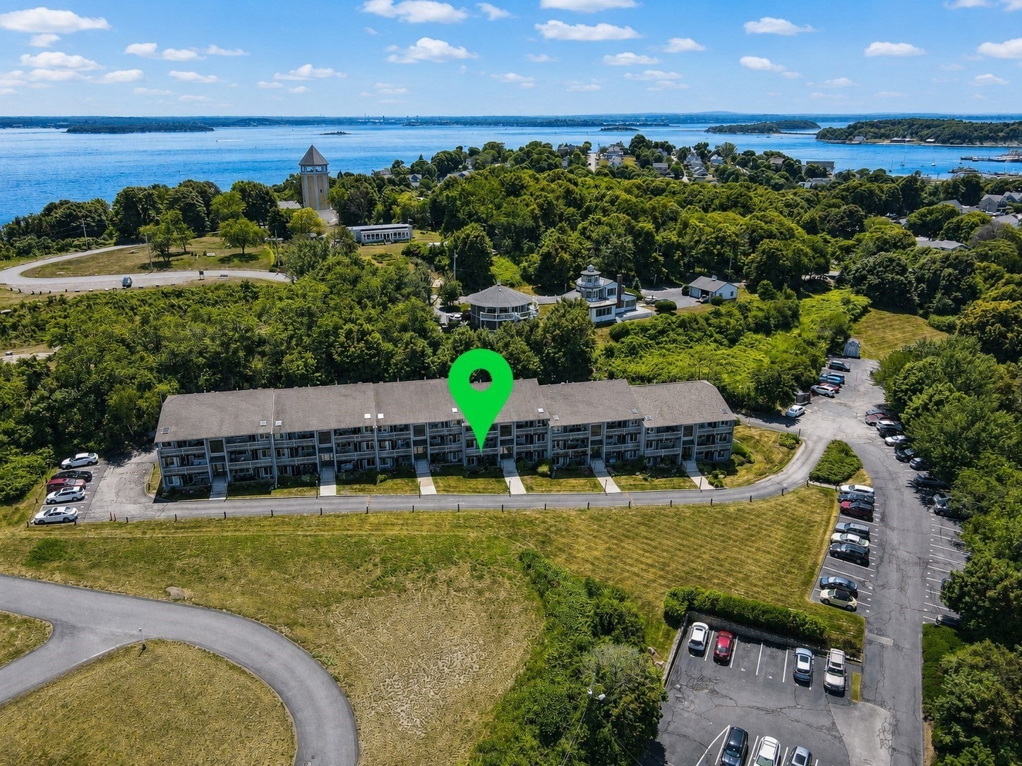 1187 Nantasket Avenue 1, Hull MA 02045
