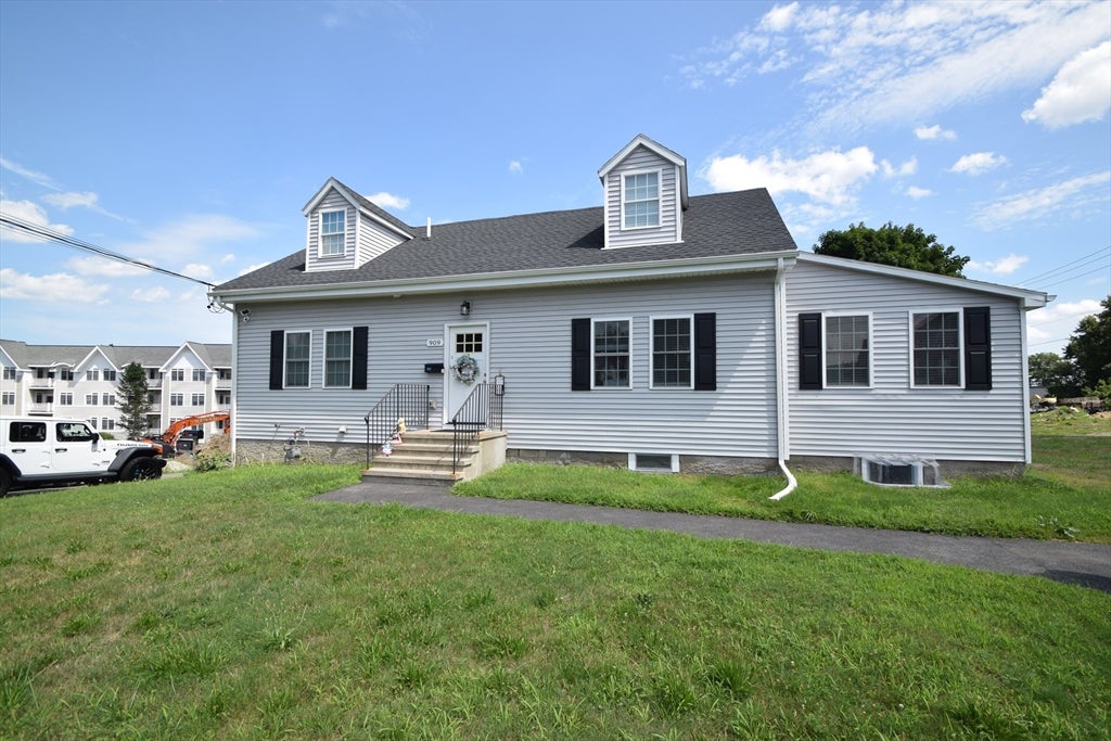 909 North Street #A, Randolph, MA, 909 North Street #A, Randolph, MA Photo #1