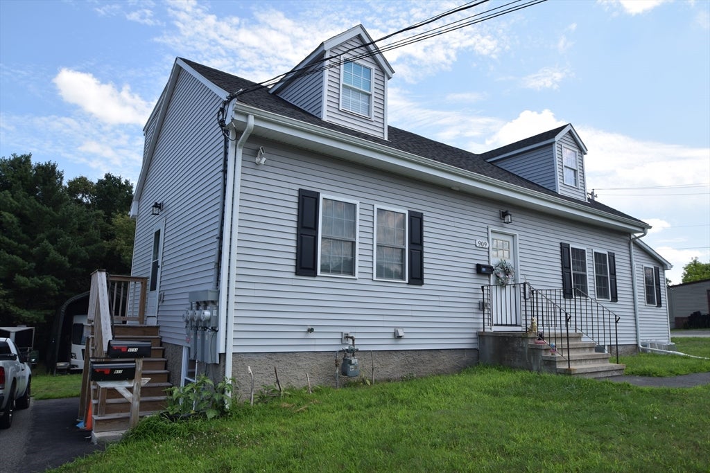909 North Street #A, Randolph, MA, 909 North Street #A, Randolph, MA Photo #2